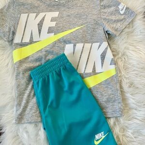 Nike set
